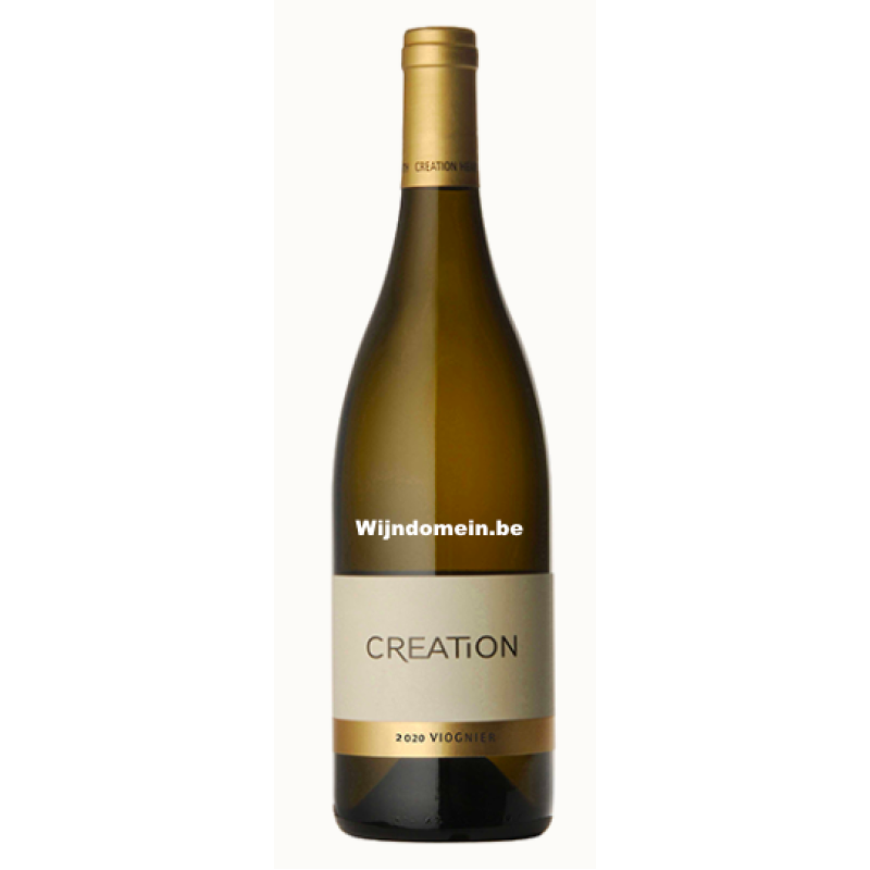 Creation Viognier